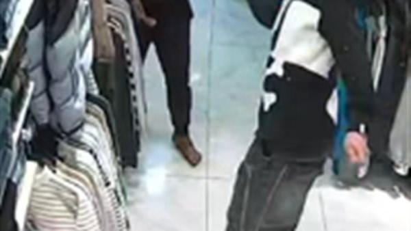 مشاجرة فيصل
