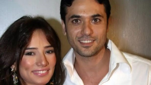  نفقة شهرية لـ توأم زينة وأحمد عز
