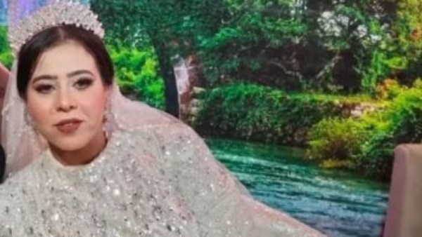 عروس كفر الشيخ 