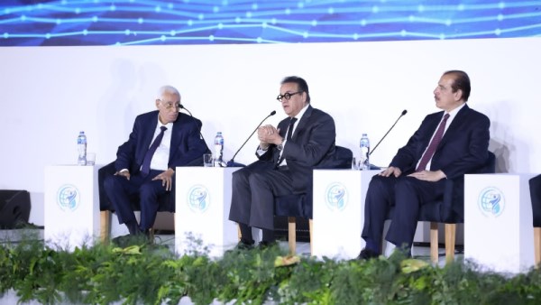 جلسة نقاشية بعنوان (النظام الغذائي ونمط الحياة الصحي: الاستثمار في الوقاية من أمراض العصر)