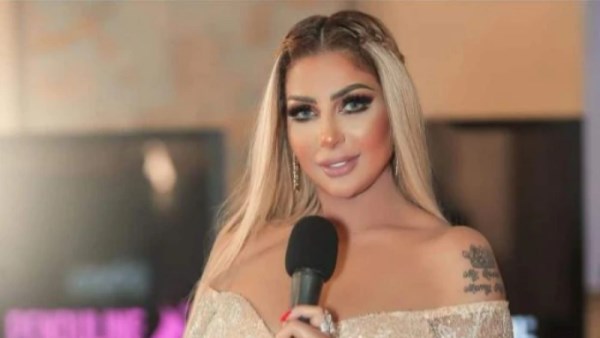 سارة خليفة
