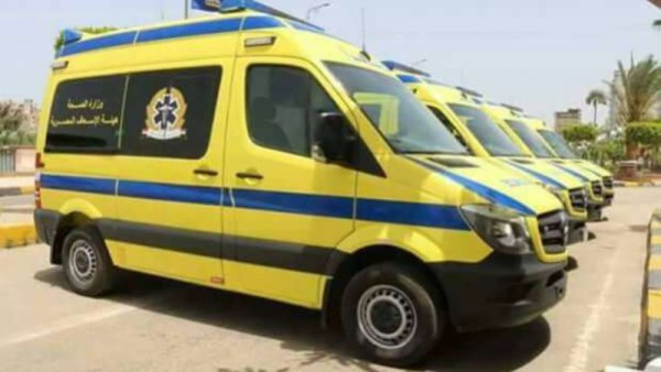 حادث انقلاب