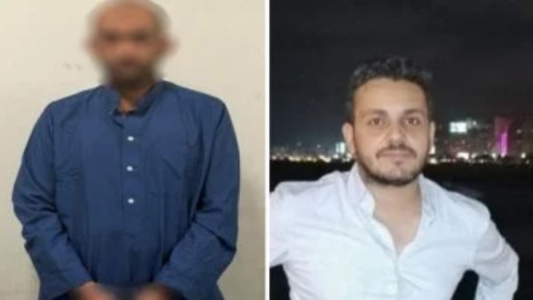 واقعة قتل مهندس الإسكندرية