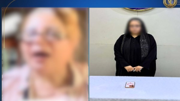  حقيقة فيديو سرقة الإسورة بالقليوبية
