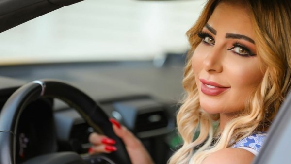 سارة خليفة