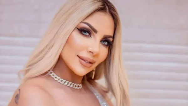 سارة خليفة