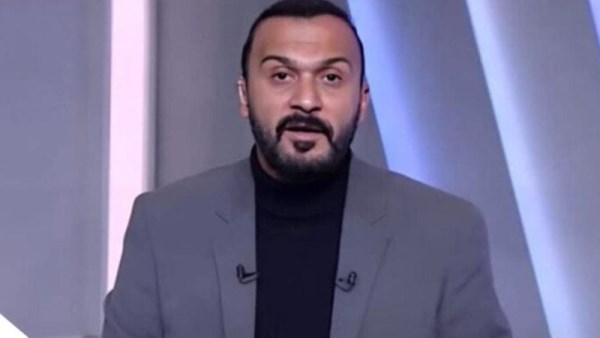 إبراهيم سعيد