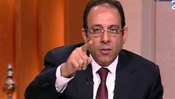 عمر  هريدي