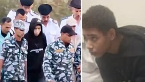 قضية قتل طفل الإسماعيلة 