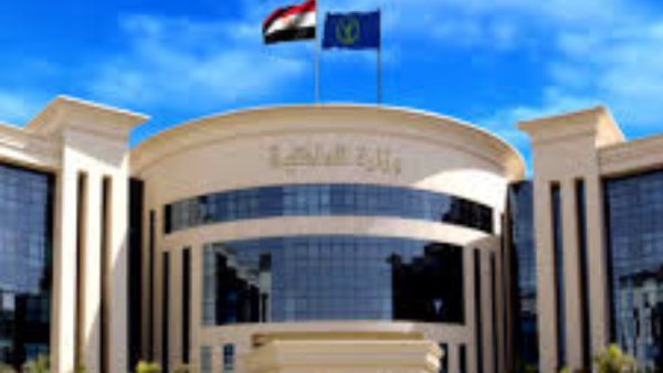 وزارة الداخلية المصرية