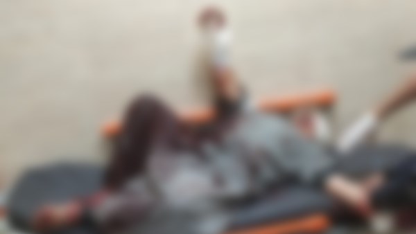 المسن