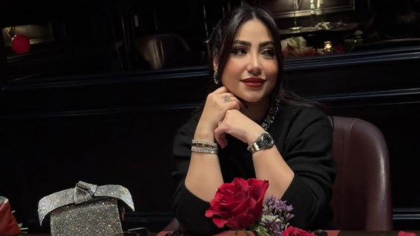 المطربة بوسي