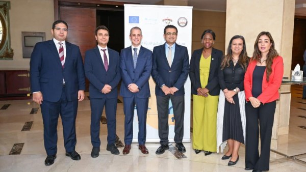 تعاون بين النيابة العامة واليونييسف والإنتربول