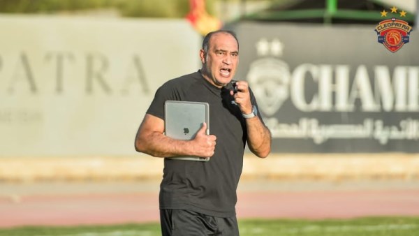 علي ماهر 