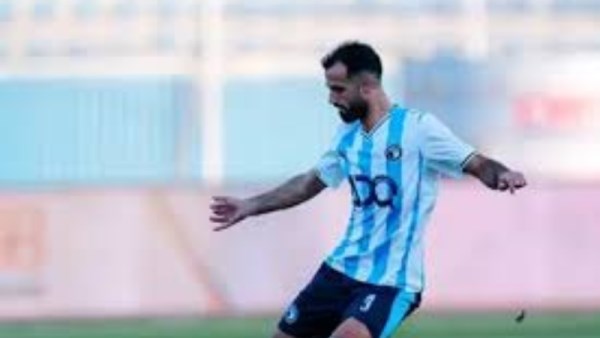 محمود مرعي