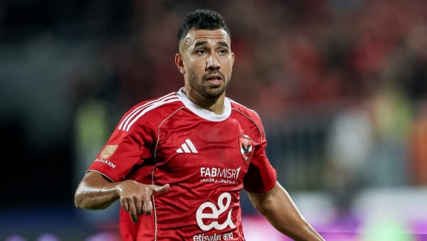 محمود حسن تريزيجيه