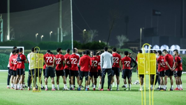 مران الأهلي