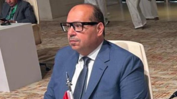  ياسر إدريس