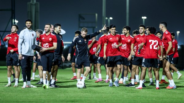 الأهلي
