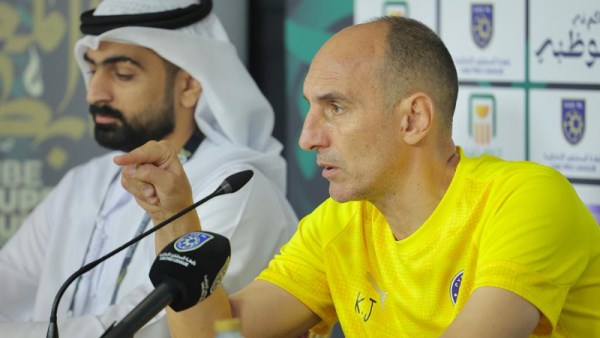  كرونسلاف يورتشيتش