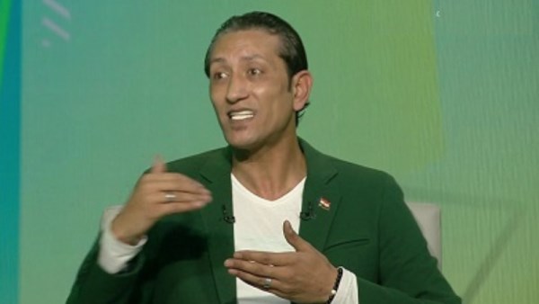 حسام عبد المنعم 