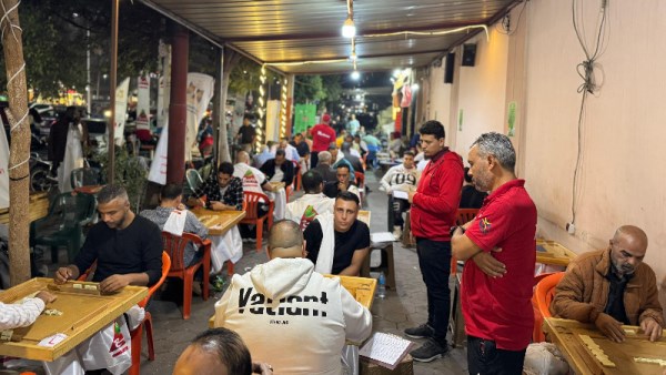 الألعاب الترفيهية