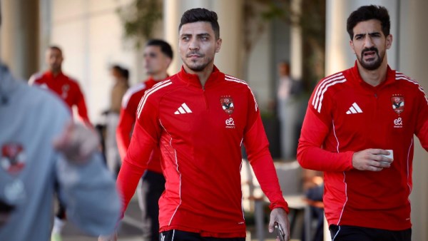 محمد شريف 