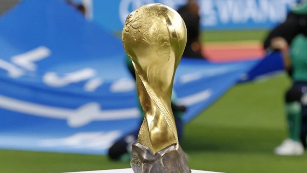 كأس العرب