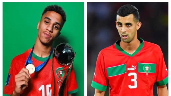  مفاضلة بين بلعمري والزهواني