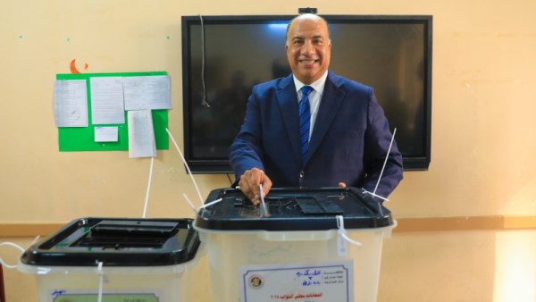 محمد مصيلحي