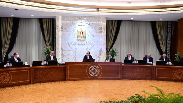 اجتماع رئيس الوزراء اليوم