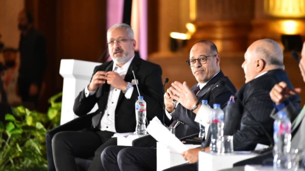 محمد جبران، وزير العمل