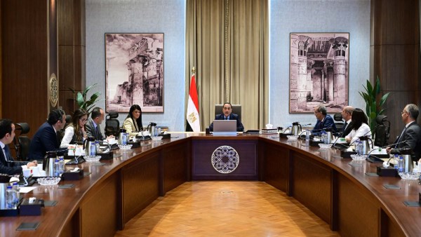 اجتماع رئيس الوزراء اليوم