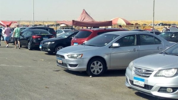 استدعاء السيارات المعيبة 