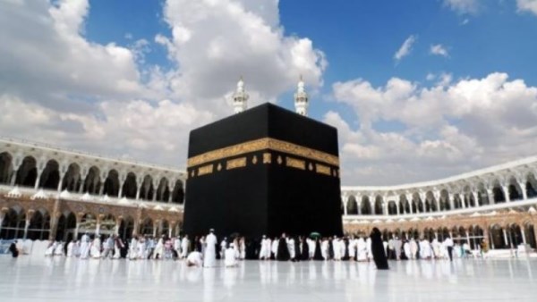 رحلات الحج والعمرة