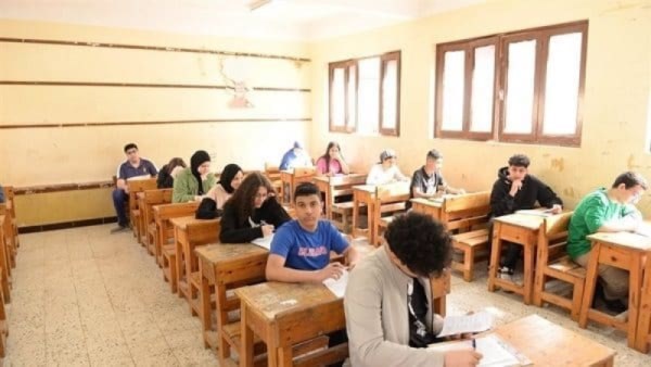 تسجيل استمارة الصف الثالث الاعدادي 2026