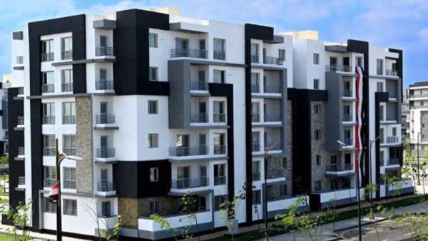  أقساط شقق الإسكان عبر منصة مصر العقارية