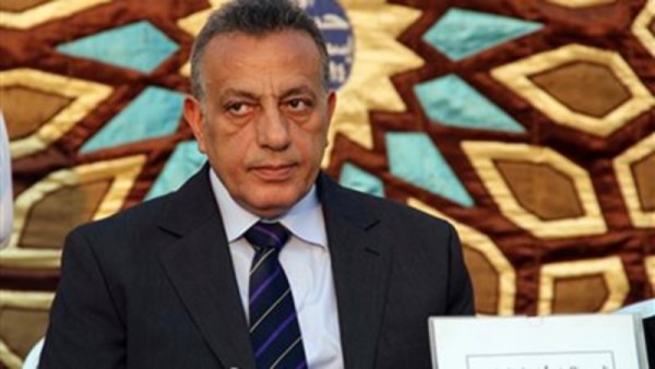  اللواء محمد كمال الدالي