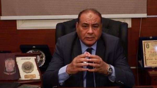 المستشار محمد سليم