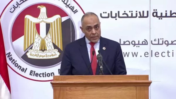 القاضي أحمد بنداري