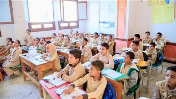 امتحانات الترم الأول 2025-2026