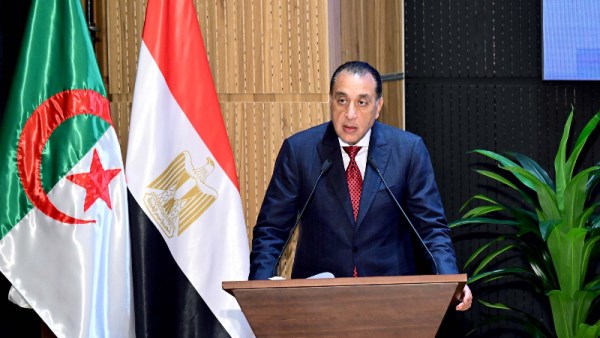 فعاليات منتدى الأعمال المصري-الجزائري