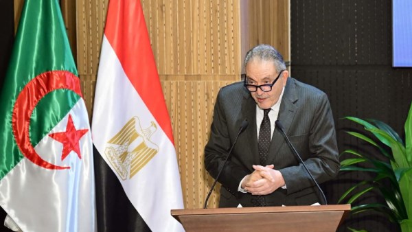 أحمد الوكيل، رئيس اتحاد الغرف التجارية