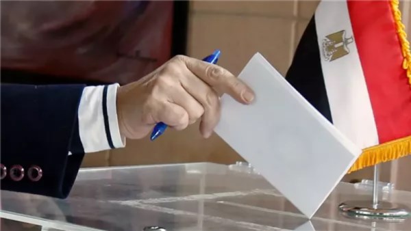 الطعون المقدمة من المرشحين