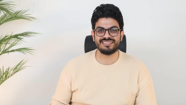  المهندس عبدالرحمن عادل، خبير تحسين محركات البحث (SEO)