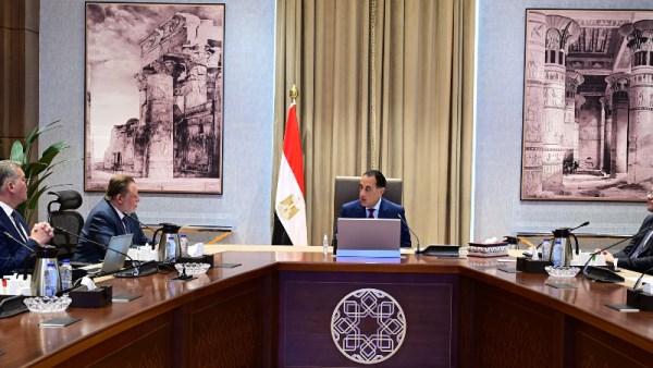 اجتماع رئيس الوزراء اليوم