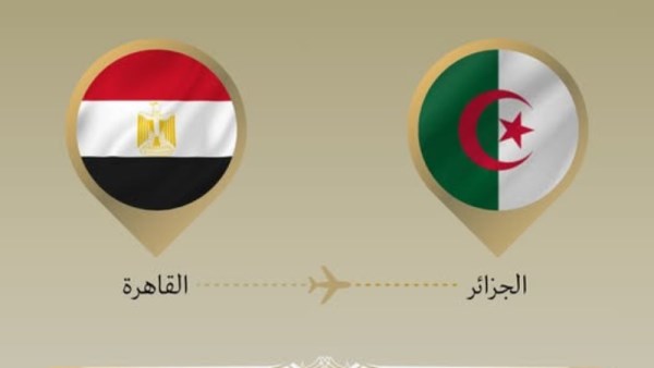 وزير الخارجية يتوجه إلى الجزائر