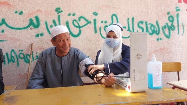 انتخابات مجلس النواب 2025