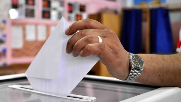 موعد نتيجة انتخابات مجلس النواب 2025 الجيزة 