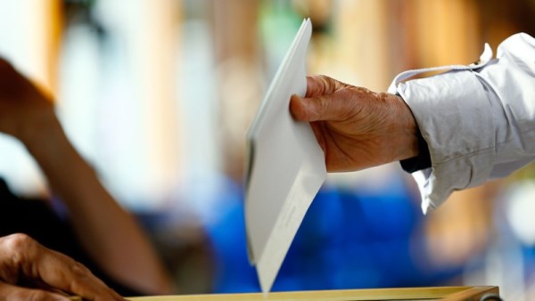موعد نتيجة انتخابات مجلس النواب 2025 أسيوط 